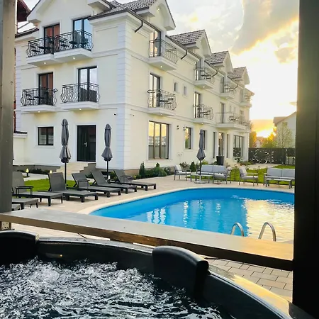 Royal Boutique Guest house *