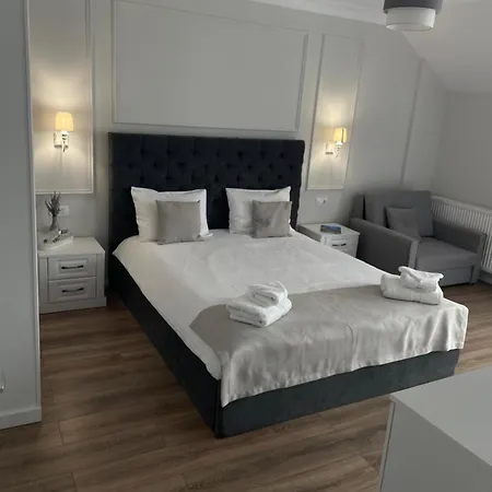 Royal Boutique Guest house *